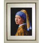 Girl With A Pearl (25 count) (image for) Girl With A Pearl (25 count)
